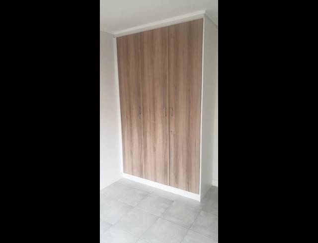 1 BEDROOM PROPERTY TO RENT IN GREENBAY ECO ESTATE